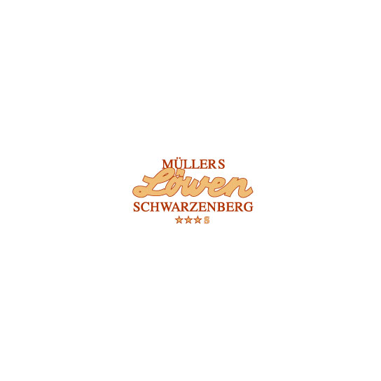 Logo Müllers Löwen