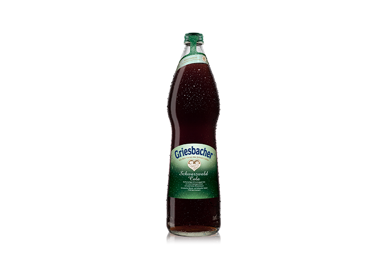Schwarzwald Cola