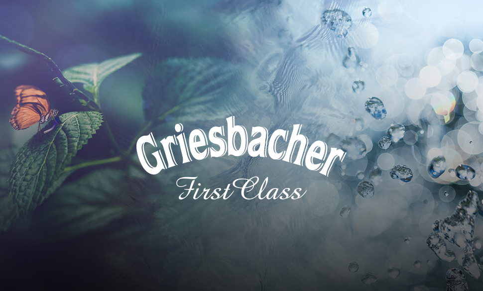 Griesbacher Produkte